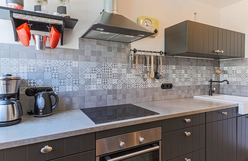 Lauterbach Apartment | Apartment in Brixen near SkiWelt Lift
