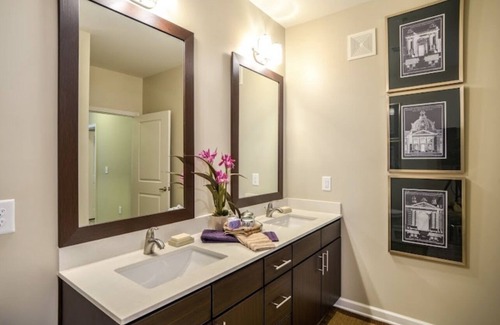 Buckhead Apartment | Apartment in Buckhead Upscale & Comfortable