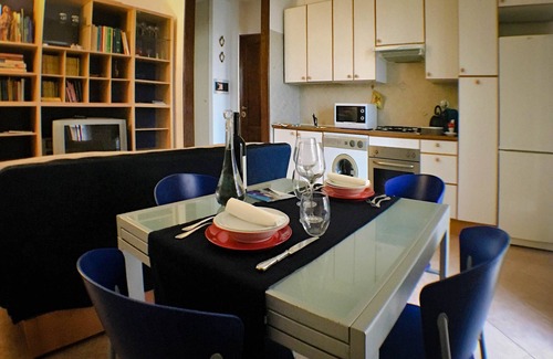 Chianciano Terme Apartment | Apartment in Chianciano Terme with panoramic view