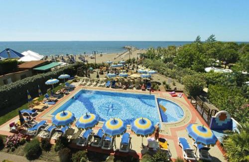 Mazzorno Sinistro Apartment | Apartment in Cavallino by Adriatic Beach