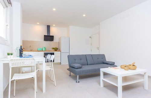 Cala Ratjada House | Apartment in Cala Rajada near Son Moll Beach