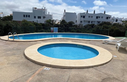 Cala en Forcat Apartment | APARTMENT IN CALA'N FORCAT