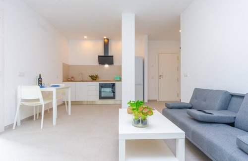 Cala Ratjada House | Apartment in Cala Rajada by Son Moll Beach