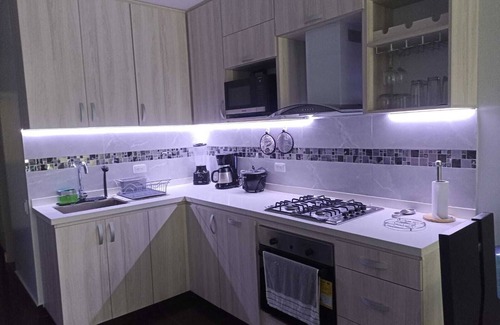 Cali Apartment | Apartment in cali south. Near stadium.canchas panamericanas and health centers