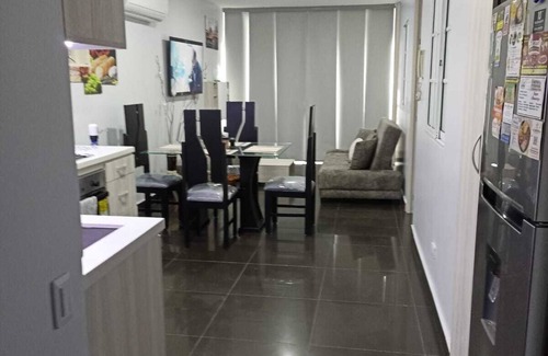 Cali Apartment | Apartment in cali south. Near stadium.canchas panamericanas and health centers