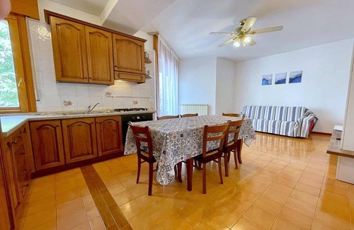 Porto Santa Margherita Apartment | Apartment in Caorle near Sea Beach