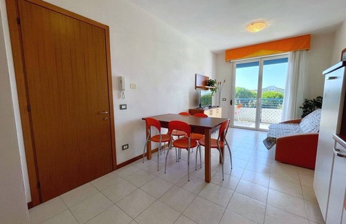 Torre di Fine Apartment | Apartment in Caorle near the Beach