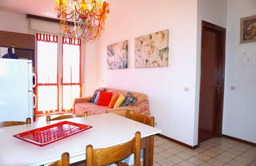 Porto Santa Margherita Apartment | Apartment in Caorle near Sandy Beaches