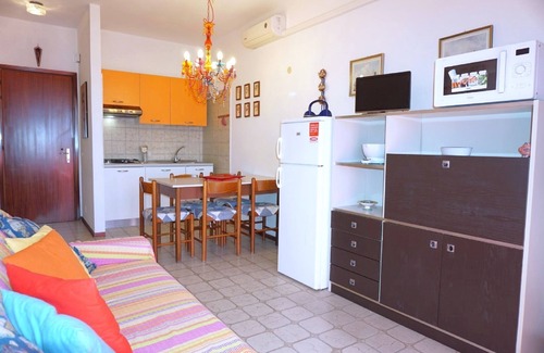 Porto Santa Margherita Apartment | Apartment in Caorle near Sandy Beaches