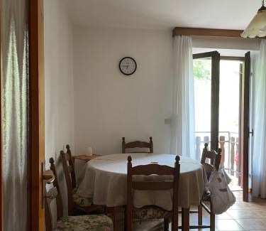 Castello Tesino Apartment | Apartment in Castello Tesino