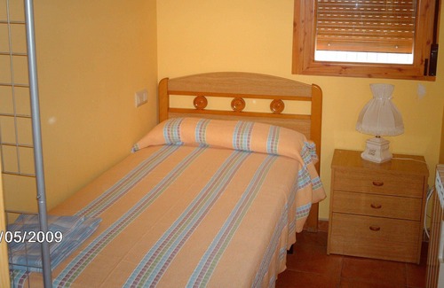 Cazorla Apartment | apartment in Cazorla