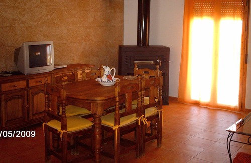 Cazorla Apartment | apartment in Cazorla