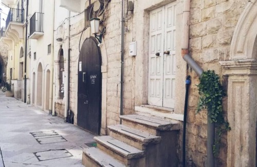 Old Town Apartment | Apartment in central area
