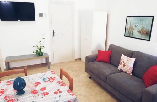 Old Town Apartment | Apartment in central area