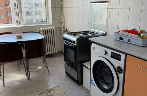 Bucharest City-Centre Apartment | Apartment in central position, Bucharest π
