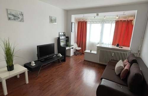 Bucharest City-Centre Apartment | Apartment in central position, Bucharest π