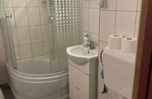 Bucharest City-Centre Apartment | Apartment in central position, Bucharest π