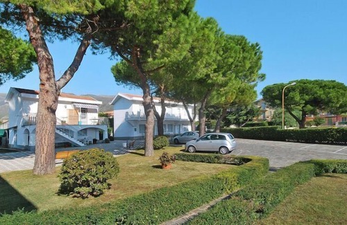 Ceriale Apartment | Apartment in Ceriale with balcony/terrace