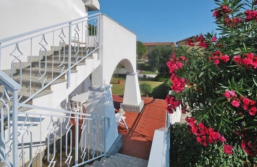 Ceriale Apartment | Apartment in Ceriale with balcony/terrace
