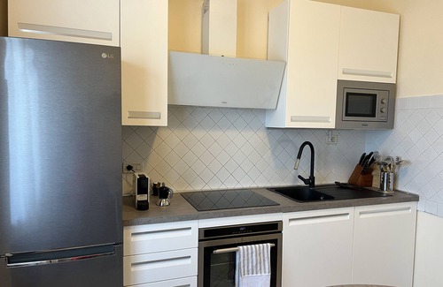 Cinquale Apartment | Apartment in Cinquale 10 minutes from Forte dei Marmi
