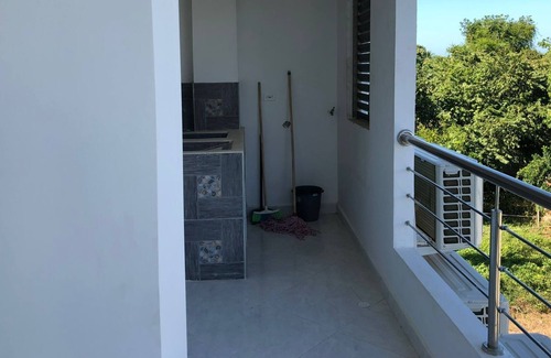 Tolu Apartment | Apartment in ITZE Building 10 min from the beach!