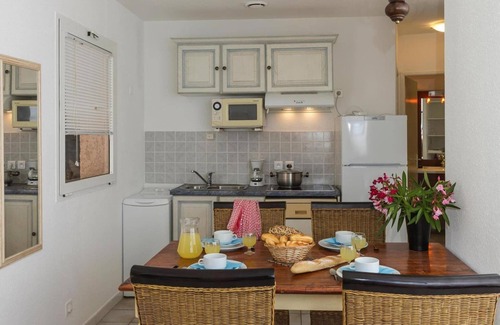 Favone House | Apartment in Corsica near Canella Beach
