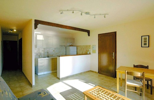 Tiuccia Apartment | Apartment in Corsica near Gulf of Liscia