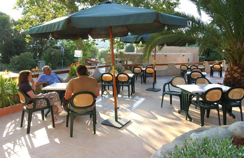 Tiuccia Apartment | Apartment in Corsica near Gulf of Liscia