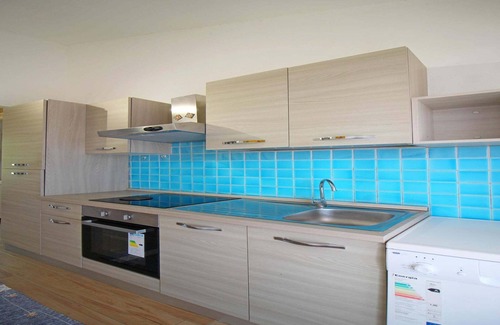 Costa Rei Apartment | Apartment in Costa Rei near White Sand Beaches