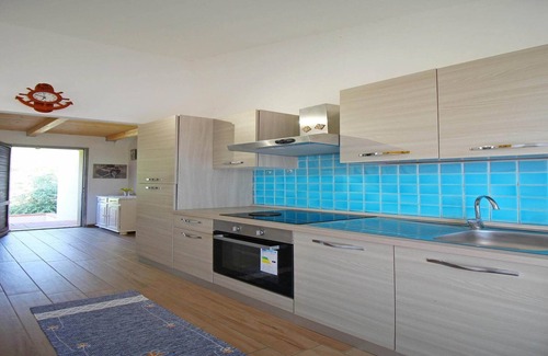 Costa Rei Apartment | Apartment in Costa Rei near White Sand Beaches