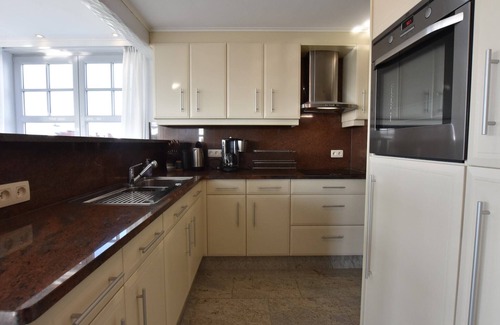 Klemskerke Apartment | Apartment in De Haan near the Beach