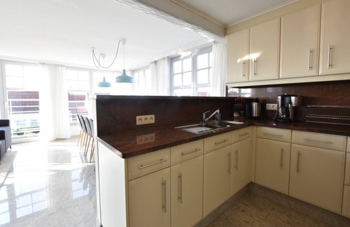 Klemskerke Apartment | Apartment in De Haan near the Beach