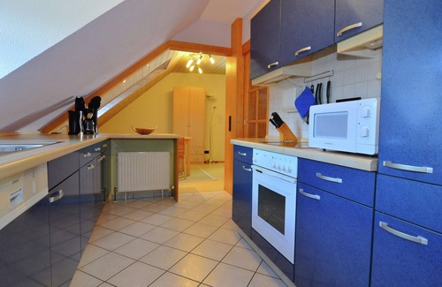 Prunn Apartment | Apartment in Prunn Bavaria with garden
