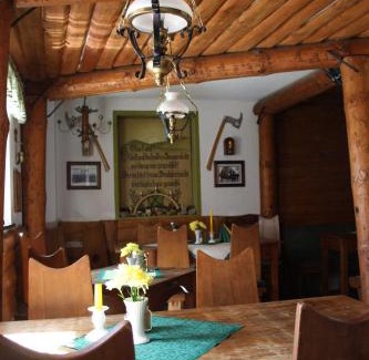 Thermalbad Wiesenbad House | Apartment-in-Wiesa