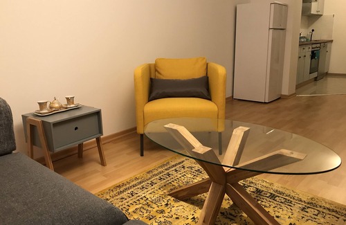 Nordliche Innenstadt Apartment | Apartment in direct city center location