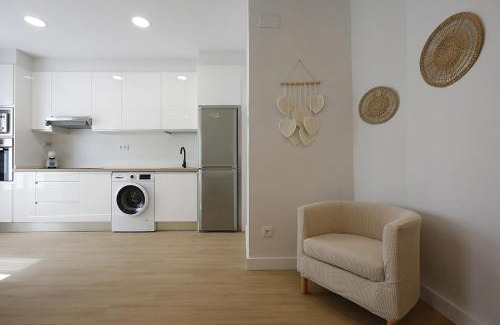 San Sebastian Apartment | Apartment in Donostia well connected downtown