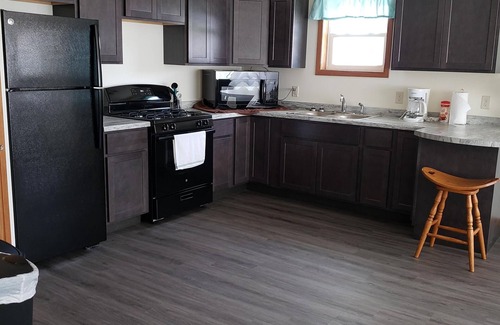 Ontario Apartment | Apartment in Downtown Ontario