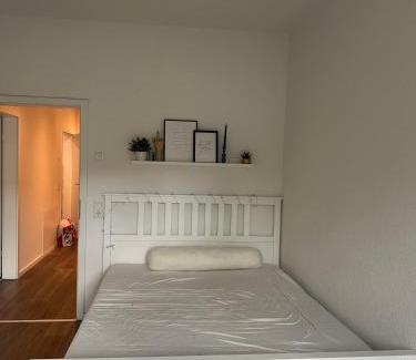Friedrichstadt Apartment | Apartment in Dresden