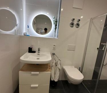 Friedrichstadt Apartment | Apartment in Dresden