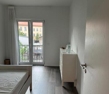 Friedrichstadt Apartment | Apartment in Dresden