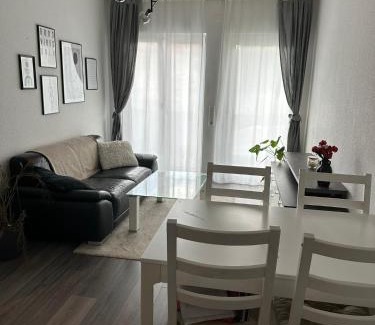 Friedrichstadt Apartment | Apartment in Dresden