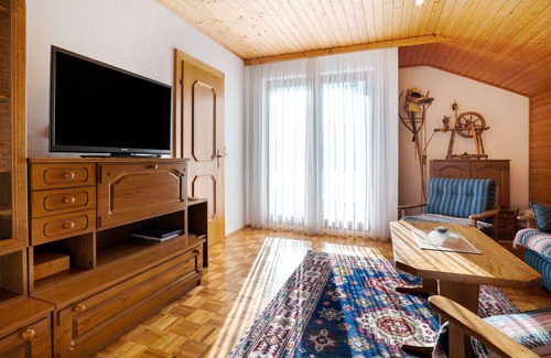 Eberndorf Apartment | Apartment in Eberndorf / Carinthia with sauna