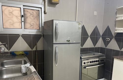 Al-Basatin Apartment | Apartment in Maadi