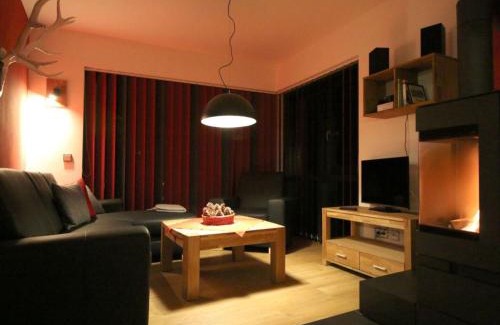 Eibenstock Apartment | Apartment in Eibenstock