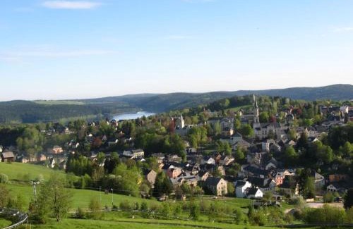 Eibenstock Apartment | Apartment in Eibenstock
