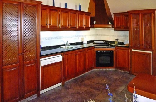 Tajuya Apartment | Apartment in El Paso in a natural environment