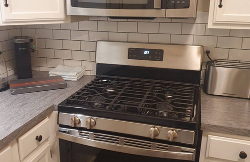 Buffalo Apartment | Apartment in Elmwood village # 3