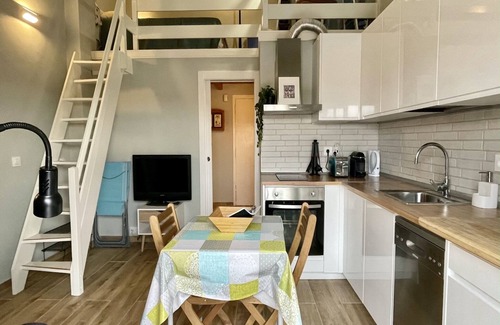 Els Griells Apartment | Apartment in Els Griells by the Beach