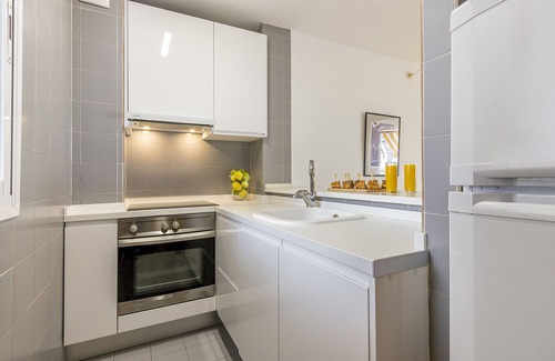 Puerto de Pollensa Apartment | Apartment in front of the sea in Puerto Pollensa