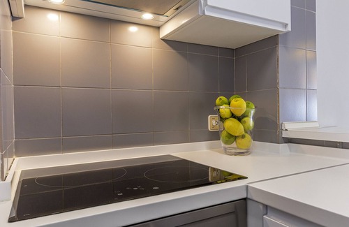 Puerto de Pollensa Apartment | Apartment in front of the sea in Puerto Pollensa